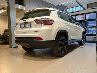 Jeep Compass 2.0 Multijet II 4WD Night Eagle (5)