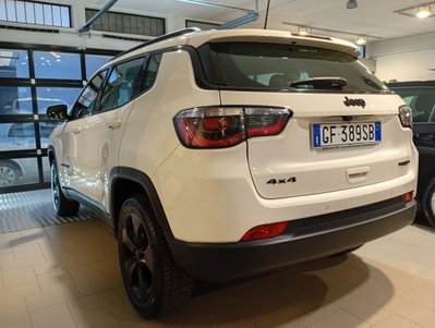 Jeep Compass 2.0 Multijet II 4WD Night Eagle (6)