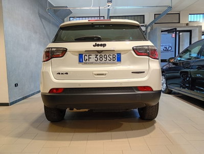 Jeep Compass 2.0 Multijet II 4WD Night Eagle (7)