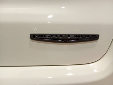 Jeep Compass 2.0 Multijet II 4WD Night Eagle (9)