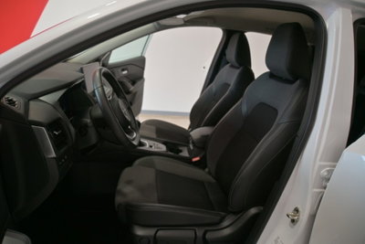 Nissan Qashqai 1.3 mhev N-Connecta 2wd 140cv (15)