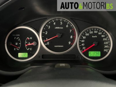 Subaru Impreza 2.0 turbo 16V cat WRX (12)