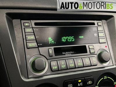 Subaru Impreza 2.0 turbo 16V cat WRX (13)
