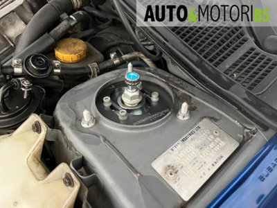 Subaru Impreza 2.0 turbo 16V cat WRX (15)