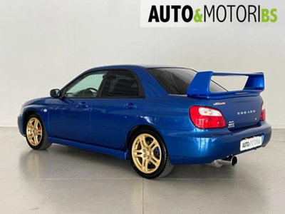 Subaru Impreza 2.0 turbo 16V cat WRX (6)