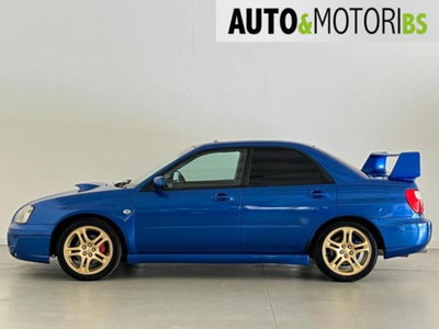 Subaru Impreza 2.0 turbo 16V cat WRX (7)