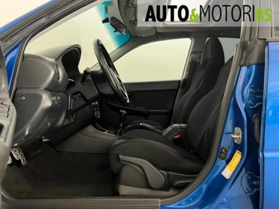 Subaru Impreza 2.0 turbo 16V cat WRX (9)