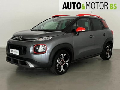Citroen C3 Aircross PureTech 110 S&S EAT6 Shine usata