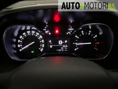 Citroen C3 Aircross PureTech 110 S&S EAT6 Shine (12)