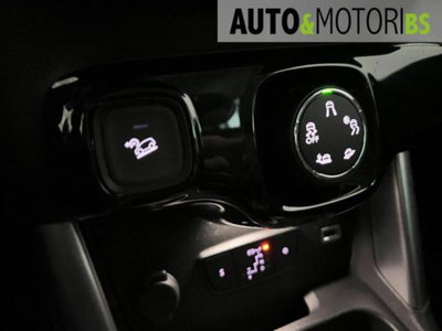 Citroen C3 Aircross PureTech 110 S&S EAT6 Shine (14)