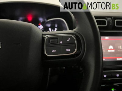 Citroen C3 Aircross PureTech 110 S&S EAT6 Shine (18)