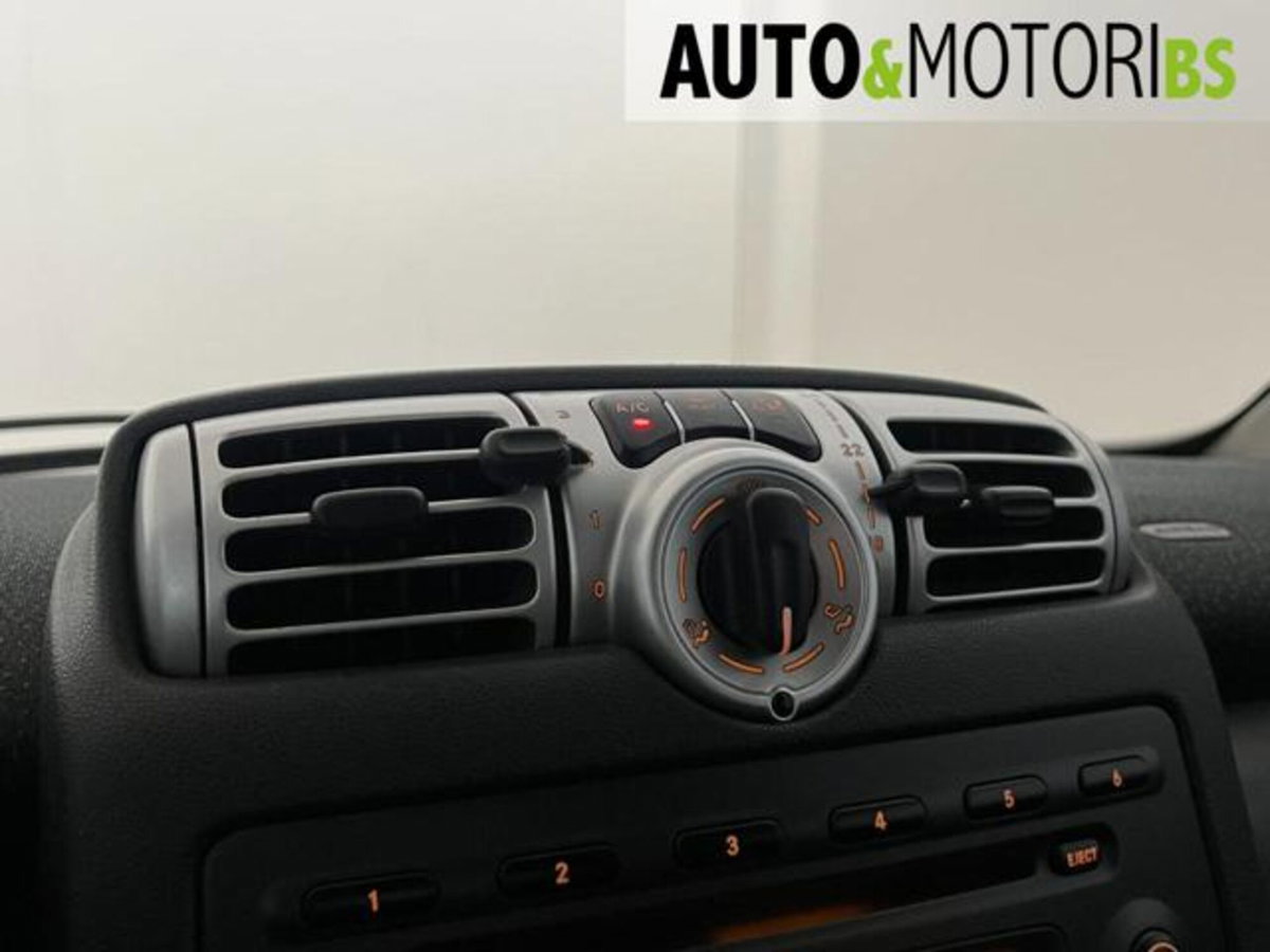 smart Fortwo 1000 52 kW MHD coupé passion (12)
