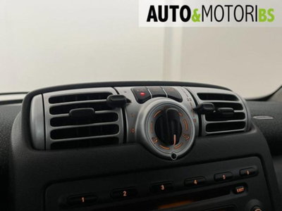 smart Fortwo 1000 52 kW MHD coupé passion (12)