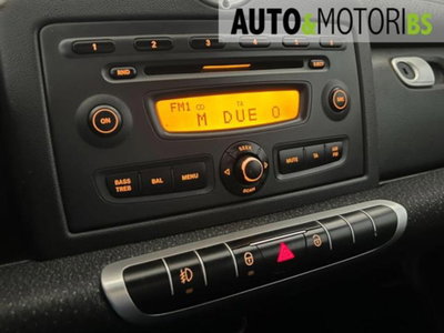smart Fortwo 1000 52 kW MHD coupé passion (13)