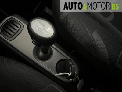smart Fortwo 1000 52 kW MHD coupé passion (14)