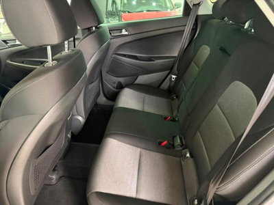 Hyundai Tucson 1.6 CRDi XPrime (11)