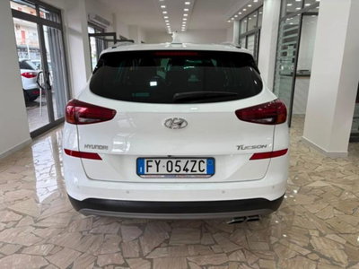 Hyundai Tucson 1.6 CRDi XPrime (6)