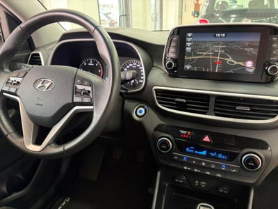 Hyundai Tucson 1.6 CRDi XPrime (8)