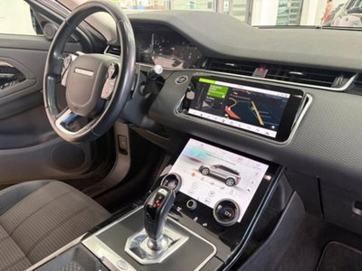 Land Rover Range Rover Evoque 2.0D I4-L.Flw 150 CV AWD Auto HSE (10)