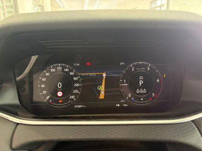 Land Rover Range Rover Evoque 2.0D I4-L.Flw 150 CV AWD Auto HSE (13)