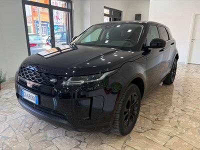 Land Rover Range Rover Evoque 2.0D I4-L.Flw 150 CV AWD Auto HSE (2)
