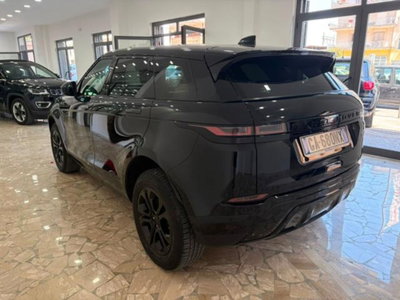 Land Rover Range Rover Evoque 2.0D I4-L.Flw 150 CV AWD Auto HSE (7)