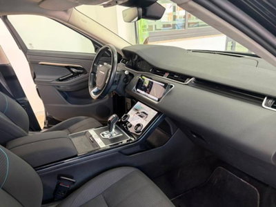 Land Rover Range Rover Evoque 2.0D I4-L.Flw 150 CV AWD Auto HSE (9)