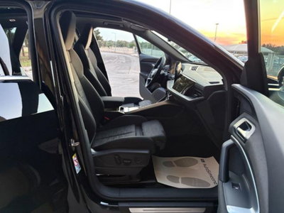 Audi Q5 40 TDI 204 CV quattro S tronic Business (11)