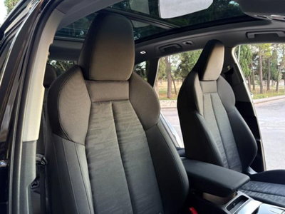 Audi Q5 40 TDI 204 CV quattro S tronic Business (12)