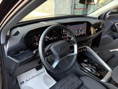 Audi Q5 40 TDI 204 CV quattro S tronic Business (14)