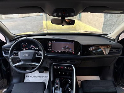 Audi Q5 40 TDI 204 CV quattro S tronic Business (15)