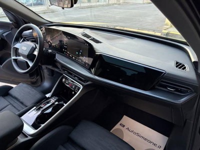 Audi Q5 40 TDI 204 CV quattro S tronic Business (16)