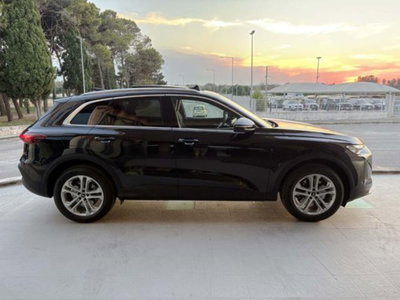 Audi Q5 40 TDI 204 CV quattro S tronic Business (4)