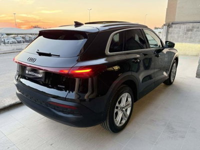 Audi Q5 40 TDI 204 CV quattro S tronic Business (5)