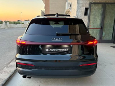 Audi Q5 40 TDI 204 CV quattro S tronic Business (6)