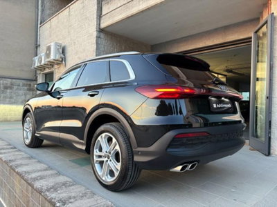 Audi Q5 40 TDI 204 CV quattro S tronic Business (7)