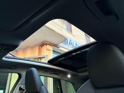 Audi Q5 40 TDI 204 CV quattro S tronic Business (9)