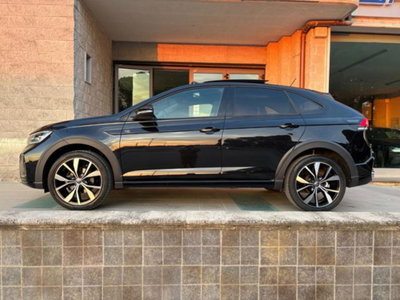 Volkswagen Taigo 1.0 tsi R-Line 115cv dsg (8)