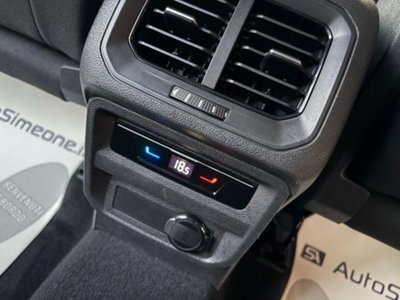 Volkswagen Tiguan 2.0 TDI 150 CV SCR DSG 4MOTION Life (19)