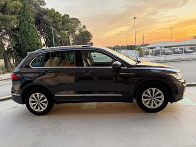 Volkswagen Tiguan 2.0 TDI 150 CV SCR DSG 4MOTION Life (4)