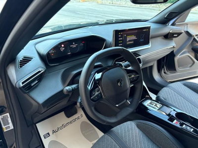 Peugeot 2008 1.2 hybrid Allure 145cv e-dcs6 (11)