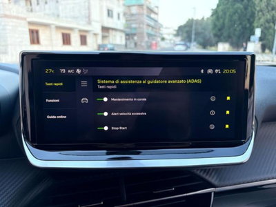 Peugeot 2008 1.2 hybrid Allure 145cv e-dcs6 (15)
