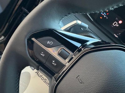 Peugeot 2008 1.2 hybrid Allure 145cv e-dcs6 (16)