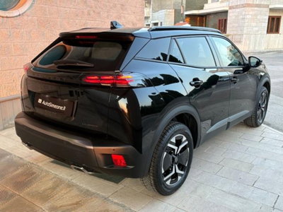 Peugeot 2008 1.2 hybrid Allure 145cv e-dcs6 (5)