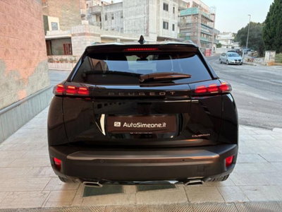 Peugeot 2008 1.2 hybrid Allure 145cv e-dcs6 (6)
