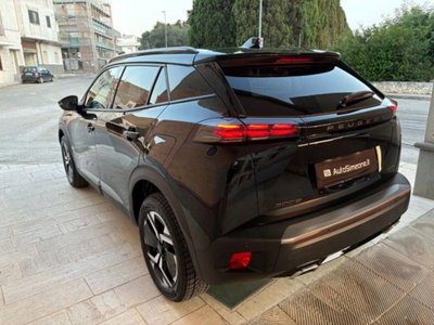 Peugeot 2008 1.2 hybrid Allure 145cv e-dcs6 (7)