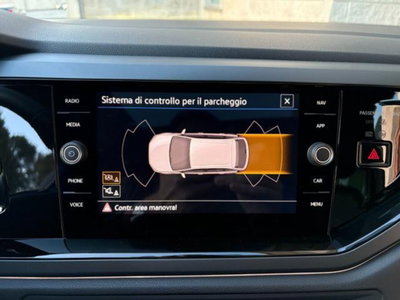 Volkswagen Taigo 1.0 TSI 110 CV DSG R-Line (20)