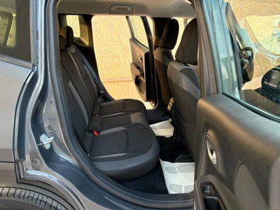 Jeep Renegade 1.6 Mjt 130 CV Limited (10)