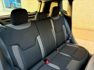 Jeep Renegade 1.6 Mjt 130 CV Limited (16)
