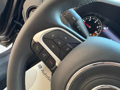 Jeep Renegade 1.6 Mjt 130 CV Limited (19)